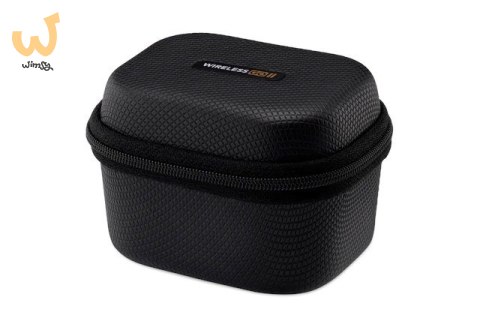Rode Wireless GO II Charge Case - Etui ładujące do wireless GO II Rode Wireless GO II Charge Case - Etui ładujące do wireless GO II
