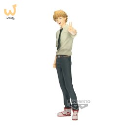 BP CHAINSAW MAN CHAIN SPIRITS - DENJJI VOL.1
