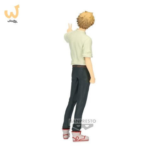 BP CHAINSAW MAN CHAIN SPIRITS - DENJJI VOL.1 BP CHAINSAW MAN CHAIN SPIRITS - DENJJI VOL.1