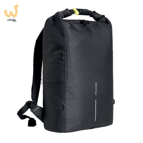 XD DESIGN PLECAK BOBBY URBAN LITE BLACK P/N: P705.501 XD DESIGN PLECAK BOBBY URBAN LITE BLACK P/N: P705.501