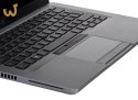 DELL LATITUDE 5410 i5-10210U 16GB 256SSD 14" FHD Win11pro (US QWERTY) + zasilacz UŻYWANY