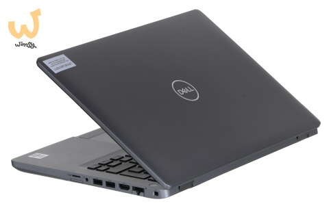 DELL LATITUDE 5410 i5-10210U 16GB 256SSD 14" FHD Win11pro (US QWERTY) + zasilacz UŻYWANY DELL LATITUDE 5410 i5-10210U 16GB 256SSD 14" FHD Win11pro (US QWERTY) + zasilacz UŻYWANY