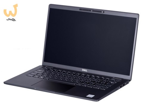 DELL LATITUDE 7410 i7-10610U 16GB 256GB SSD 14" FHD Win11pro + zasilacz UŻYWANY DELL LATITUDE 7410 i7-10610U 16GB 256GB SSD 14" FHD Win11pro + zasilacz UŻYWANY