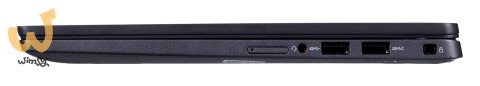 DELL LATITUDE 7410 i7-10610U 16GB 256GB SSD 14" FHD Win11pro + zasilacz UŻYWANY DELL LATITUDE 7410 i7-10610U 16GB 256GB SSD 14" FHD Win11pro + zasilacz UŻYWANY