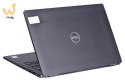 DELL LATITUDE 7410 i7-10610U 16GB 256GB SSD 14" FHD Win11pro + zasilacz UŻYWANY