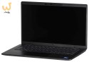DELL LATITUDE 7420 i7-1185G7 16GB 512GB SSD 14" FHD(dotyk) Win11pro + zasilacz UŻYWANY klawiatura multi językowa