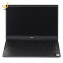DELL PRECISION 7550 i9-10885H 32GB 2x512GB SSD 15" UHD(T2000) Win11pro + zasilacz UŻYWANY