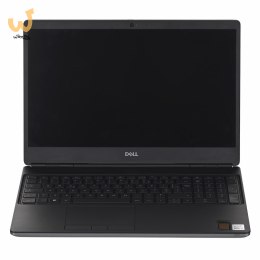 DELL PRECISION 7550 i9-10885H 32GB 2x512GB SSD 15
