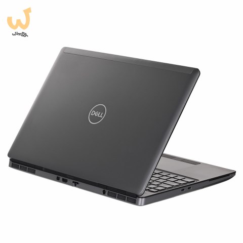 DELL PRECISION 7550 i9-10885H 32GB 2x512GB SSD 15" UHD(T2000) Win11pro + zasilacz UŻYWANY DELL PRECISION 7550 i9-10885H 32GB 2x512GB SSD 15" UHD(T2000) Win11pro + zasilacz UŻYWANY