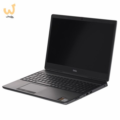 DELL PRECISION 7550 i9-10885H 32GB 2x512GB SSD 15" UHD(T2000) Win11pro + zasilacz UŻYWANY DELL PRECISION 7550 i9-10885H 32GB 2x512GB SSD 15" UHD(T2000) Win11pro + zasilacz UŻYWANY
