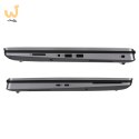 DELL PRECISION 7550 i9-10885H 32GB 2x512GB SSD 15" UHD(T2000) Win11pro + zasilacz UŻYWANY
