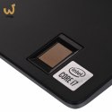 DELL PRECISION 7550 i9-10885H 32GB 2x512GB SSD 15" UHD(T2000) Win11pro + zasilacz UŻYWANY