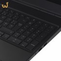DELL PRECISION 7550 i9-10885H 32GB 2x512GB SSD 15" UHD(T2000) Win11pro + zasilacz UŻYWANY