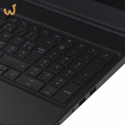 DELL PRECISION 7550 i9-10885H 32GB 2x512GB SSD 15" UHD(T2000) Win11pro + zasilacz UŻYWANY DELL PRECISION 7550 i9-10885H 32GB 2x512GB SSD 15" UHD(T2000) Win11pro + zasilacz UŻYWANY
