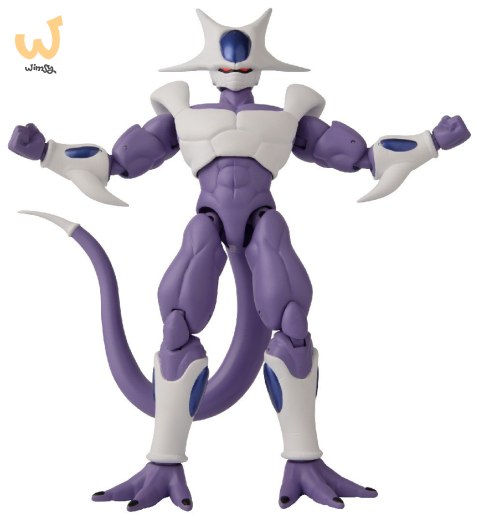 DRAGON BALL DRAGON STARS COOLER FINAL FORM DRAGON BALL DRAGON STARS COOLER FINAL FORM