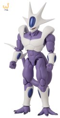 DRAGON BALL DRAGON STARS COOLER FINAL FORM