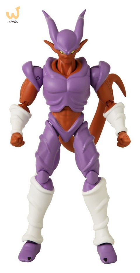 DRAGON BALL DRAGON STARS JANENBA DRAGON BALL DRAGON STARS JANENBA
