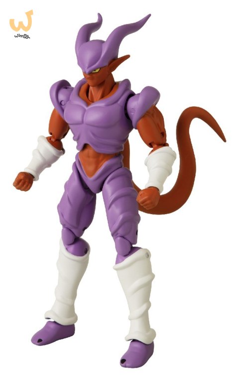 DRAGON BALL DRAGON STARS JANENBA DRAGON BALL DRAGON STARS JANENBA
