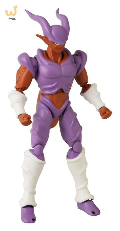 DRAGON BALL DRAGON STARS JANENBA DRAGON BALL DRAGON STARS JANENBA