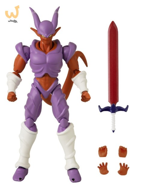 DRAGON BALL DRAGON STARS JANENBA DRAGON BALL DRAGON STARS JANENBA