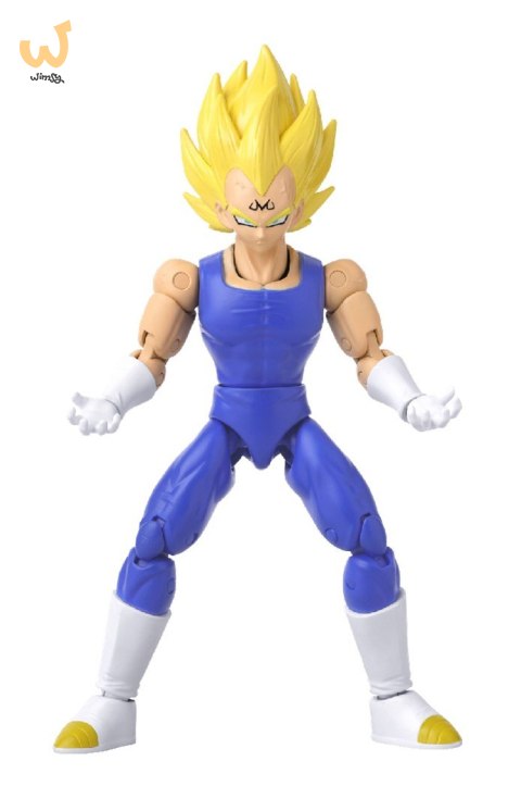 DRAGON BALL DRAGON STARS MAJIN VEGETA DRAGON BALL DRAGON STARS MAJIN VEGETA