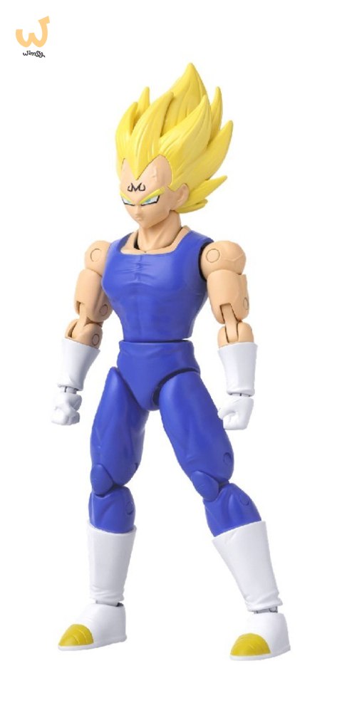 DRAGON BALL DRAGON STARS MAJIN VEGETA DRAGON BALL DRAGON STARS MAJIN VEGETA