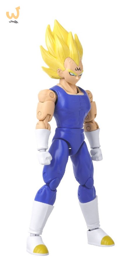 DRAGON BALL DRAGON STARS MAJIN VEGETA DRAGON BALL DRAGON STARS MAJIN VEGETA