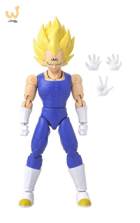 DRAGON BALL DRAGON STARS MAJIN VEGETA DRAGON BALL DRAGON STARS MAJIN VEGETA
