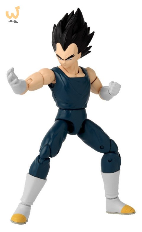 DRAGON BALL DRAGON STARS VEGETA (DBS SH) DRAGON BALL DRAGON STARS VEGETA (DBS SH)