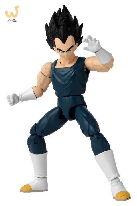 DRAGON BALL DRAGON STARS VEGETA (DBS SH) DRAGON BALL DRAGON STARS VEGETA (DBS SH)