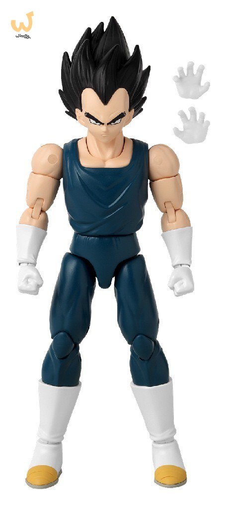 DRAGON BALL DRAGON STARS VEGETA (DBS SH) DRAGON BALL DRAGON STARS VEGETA (DBS SH)