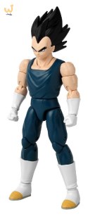 DRAGON BALL DRAGON STARS VEGETA (DBS SH)