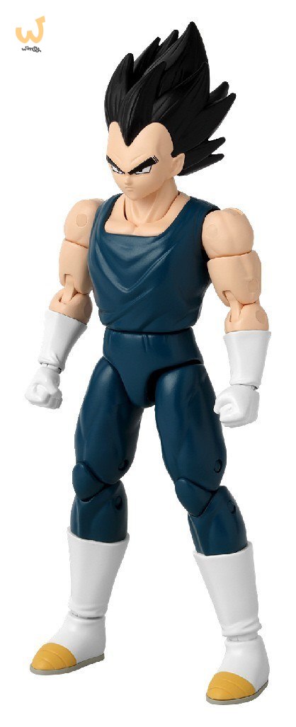 DRAGON BALL DRAGON STARS VEGETA (DBS SH) DRAGON BALL DRAGON STARS VEGETA (DBS SH)