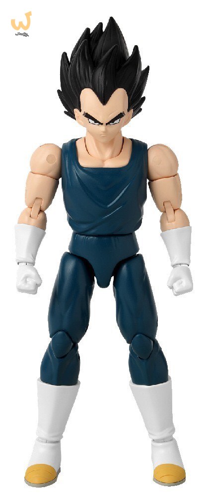 DRAGON BALL DRAGON STARS VEGETA (DBS SH) DRAGON BALL DRAGON STARS VEGETA (DBS SH)