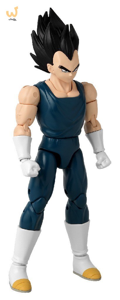 DRAGON BALL DRAGON STARS VEGETA (DBS SH) DRAGON BALL DRAGON STARS VEGETA (DBS SH)
