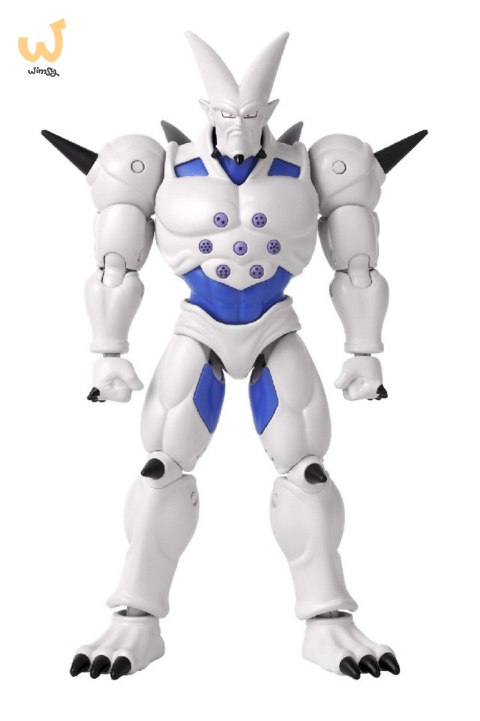 DRAGON BALL DRAGON STARS YI-SHINRON DRAGON BALL DRAGON STARS YI-SHINRON