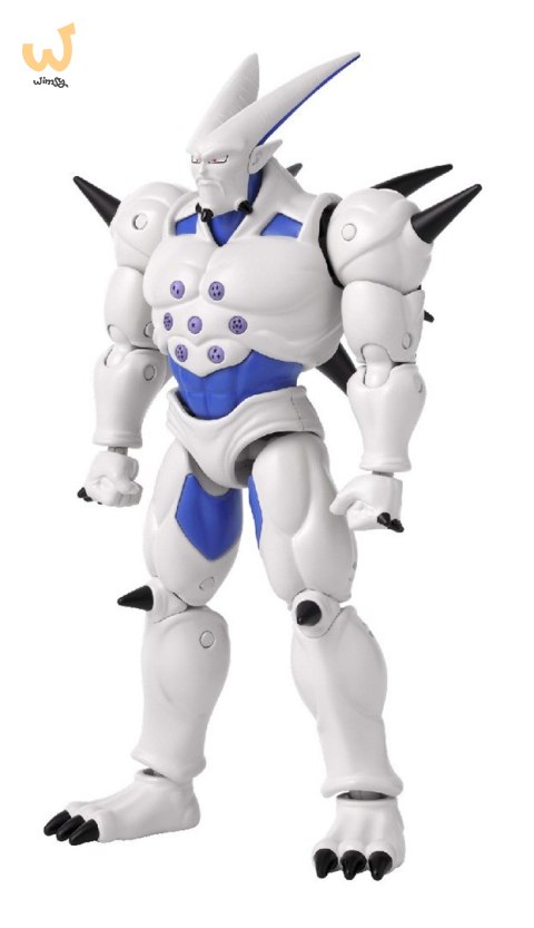 DRAGON BALL DRAGON STARS YI-SHINRON DRAGON BALL DRAGON STARS YI-SHINRON