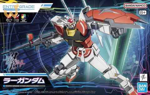 ENTRY GRADE 1/144 LAH GUNDAM ENTRY GRADE 1/144 LAH GUNDAM