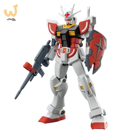 ENTRY GRADE 1/144 LAH GUNDAM ENTRY GRADE 1/144 LAH GUNDAM