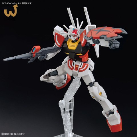 ENTRY GRADE 1/144 LAH GUNDAM ENTRY GRADE 1/144 LAH GUNDAM