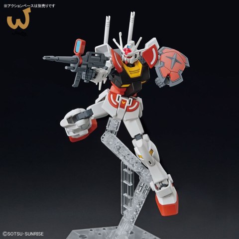 ENTRY GRADE 1/144 LAH GUNDAM ENTRY GRADE 1/144 LAH GUNDAM