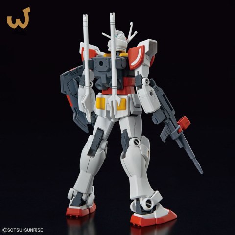 ENTRY GRADE 1/144 LAH GUNDAM ENTRY GRADE 1/144 LAH GUNDAM