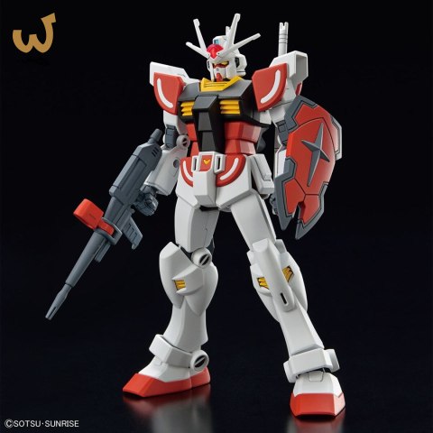 ENTRY GRADE 1/144 LAH GUNDAM ENTRY GRADE 1/144 LAH GUNDAM
