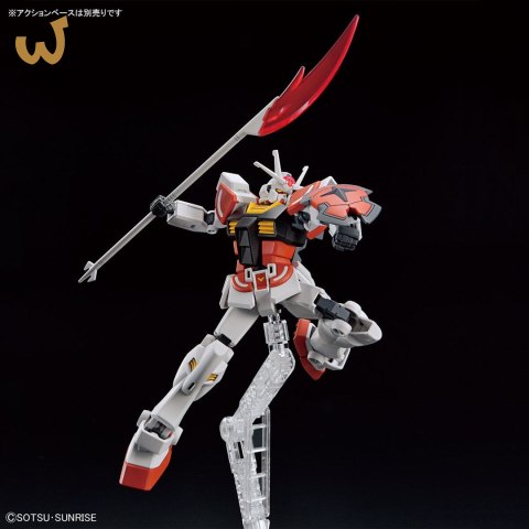 ENTRY GRADE 1/144 LAH GUNDAM ENTRY GRADE 1/144 LAH GUNDAM