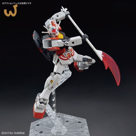 ENTRY GRADE 1/144 LAH GUNDAM ENTRY GRADE 1/144 LAH GUNDAM