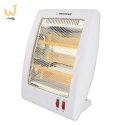 ESPERANZA GRZEJNIK KWARCOWY 400W/800W THAR BIAŁY EHH010
