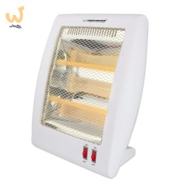 ESPERANZA GRZEJNIK KWARCOWY 400W/800W THAR BIAŁY EHH010