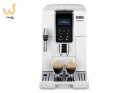 Ekspres ciśnieniowy DeLonghi ECAM 350.35.W (1450W; kolor biały)