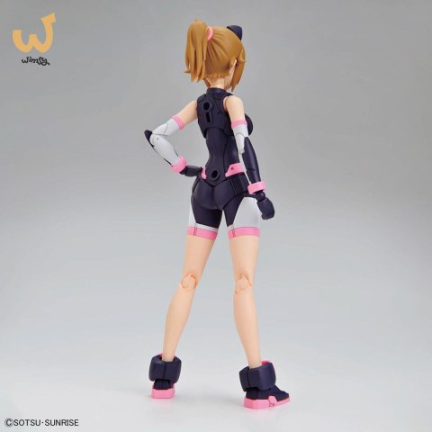 FIGURE RISE AVATAR FUMINA FIGURE RISE AVATAR FUMINA