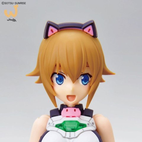 FIGURE RISE AVATAR FUMINA FIGURE RISE AVATAR FUMINA